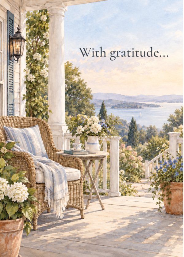 With Gratitude - Image 2